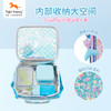 tigerfamily虎米 小学生Fun Time午餐包饭盒袋手提儿童节礼物男女孩时尚便当袋 商品缩略图2