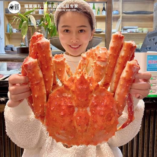 漁禮記 巴伦支帝王蟹 商品图0