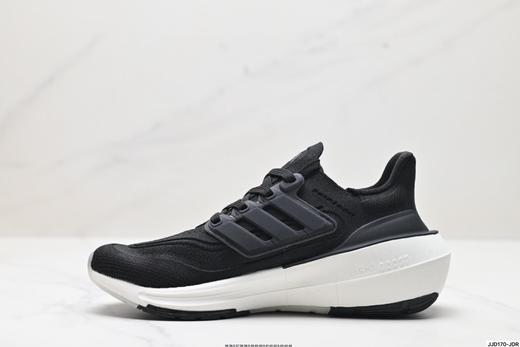 阿迪达斯Adidas Ultraboost低帮休闲运动跑步鞋HQ6339男女鞋 商品图2
