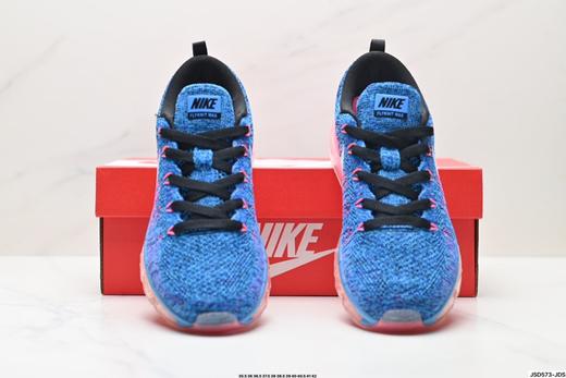 耐克Nike Air Max Flyknit气垫休闲运动跑步鞋620469-404女鞋 商品图6