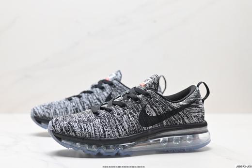 耐克Nike Air Max Flyknit气垫休闲运动跑步鞋620469-404男女鞋 商品图2
