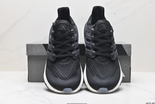 阿迪达斯Adidas Ultraboost低帮休闲运动跑步鞋HQ6339男女鞋 商品图6