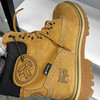 瑕疵Timberland/添柏岚 PRO 女士加固鞋头保暖6"工装中帮靴 商品缩略图1
