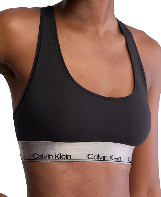 新年套装！CK 运动背心内衣2件套装 配套内裤只有小号了 商品图4