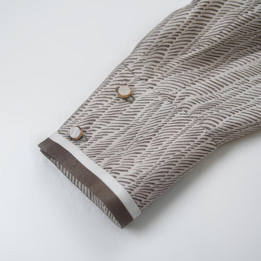 MK1C020麦克斯菲瑞衬衫 商品图3