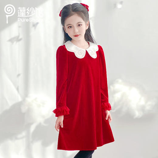 【年终大促 48小时内发货】女童 110CM 专区 商品图5