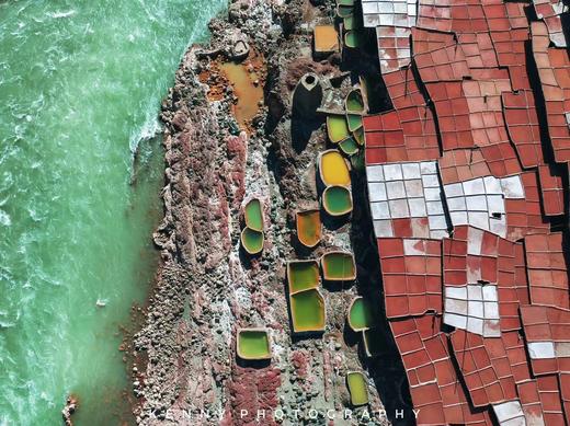 【桃花季节：德贡线穿越-丙中洛】+独龙江纹面女+梅里雪山（日照金山+倒影）+西藏盐井，四江并流区域9天摄影团 商品图2