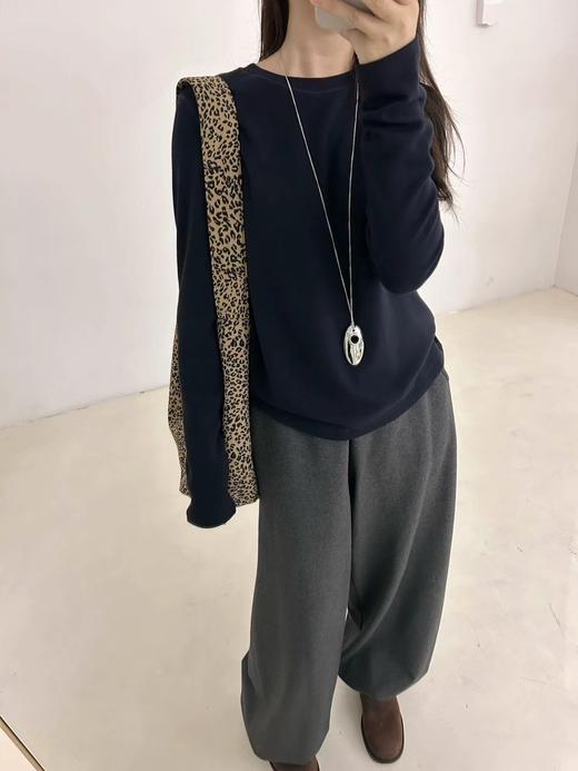 【门店同款】ENJOY冬季打底衫 160364241 商品图4