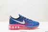 耐克Nike Air Max Flyknit气垫休闲运动跑步鞋620469-404女鞋 商品缩略图0