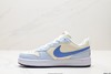 耐克NIKE COURT BOROUGH LOW低帮休闲运动板鞋FZ1024-100男女鞋 商品缩略图2
