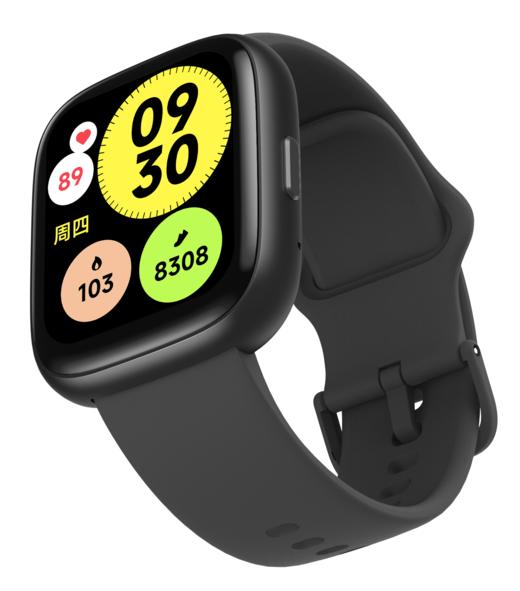 lifesense智能蓝牙通话手表WATCH 3 商品图1