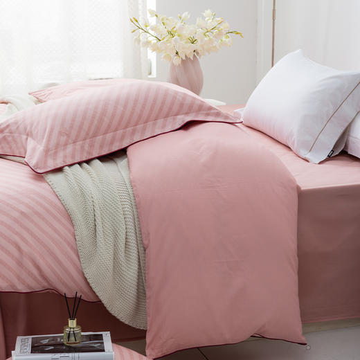 多喜爱 全棉印花四件套平行 商品图1