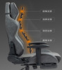 Ficmax外贸型人体工学电竞椅/加大头枕/4级气压杆 商品缩略图2