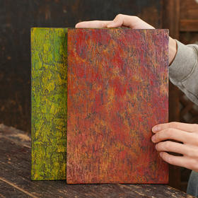 大漆长方干泡茶盘/电木大漆工艺小茶台家用托盘中式壶承功夫茶具