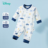 迪士尼2025春夏新品男童侧开连体衣ZD1EL001 商品缩略图6