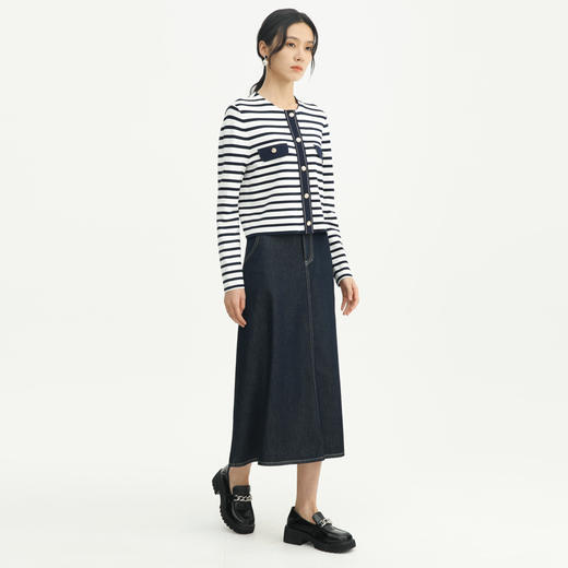 西贝伦针织衫S28A6306 商品图1