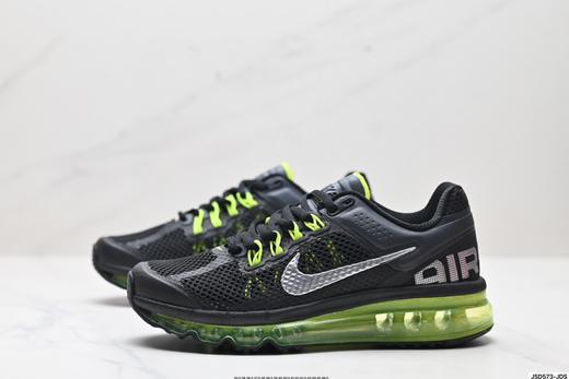 耐克Nike Air Max气垫休闲运动跑步鞋HF3660-700男女鞋 商品图3