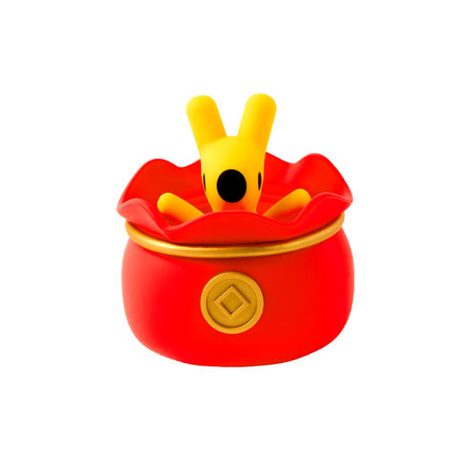 福气捏捏团团 商品图2