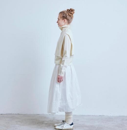 （g）假领两件套 商品图2