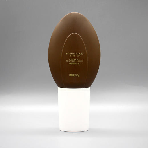 芙妍莉养颜膜新品净美养颜膜100g美容院正品直发包邮焕亮肤色滋养肌肤 商品图0
