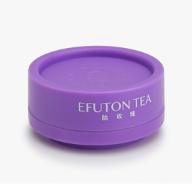 艺福堂扭扭罐胎玫瑰4g/罐