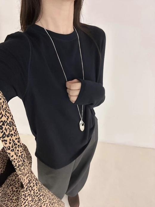 【门店同款】ENJOY冬季打底衫 160364241 商品图9