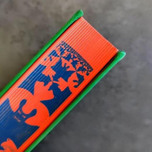 刷边版|路西法效应：好人是如何变成恶魔的 布面精装 三联书店 商品图3