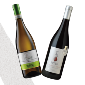 新春美酒组合(2入)