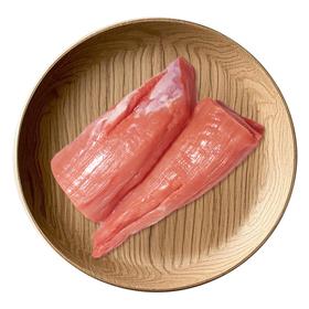 苏食农场猪里脊肉1kg【021】