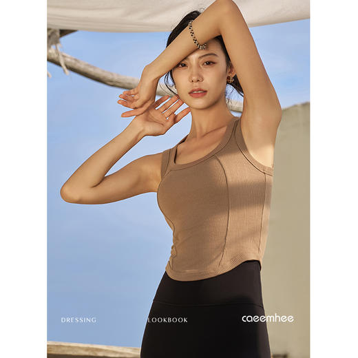 卡益背心	KY05309_KXD 商品图5