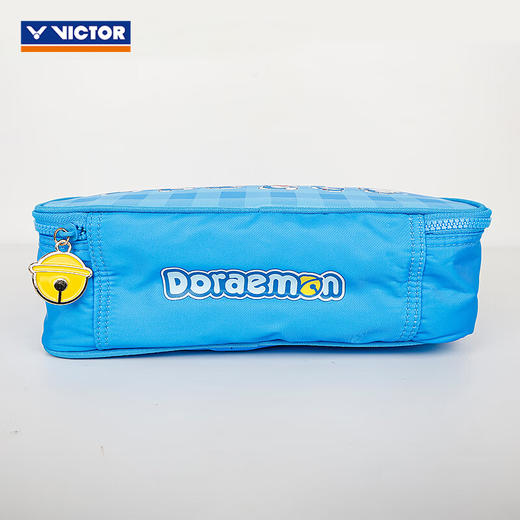 胜利威克多 哆啦A梦联名系列 羽毛球包 衣物袋 BG1035DRM 商品图5