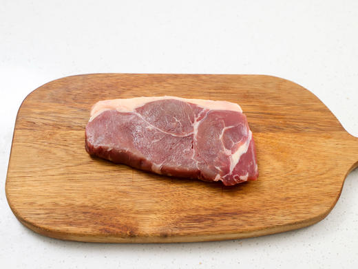 谷饲西冷谷饲原切牛排500g阿根廷西冷1 商品图1