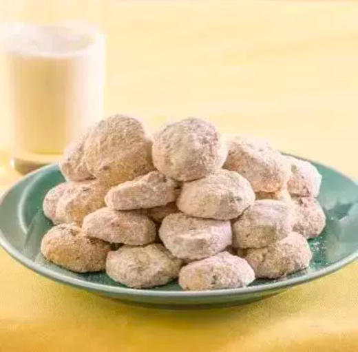 美国David's黄油山核桃酥饼-907g 商品图2