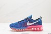 耐克Nike Air Max Flyknit气垫休闲运动跑步鞋620469-404女鞋 商品缩略图2