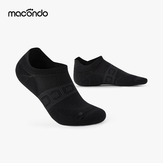 25年跑进阶踝袜  吸湿排汗 干爽 前后掌加厚 缓震防滑 高效抑jun 袜头无骨缝头【59元2双】 商品图2