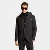 DSQUARED2 男士连帽西服外套 黑色 S74BN1265 S40320 900 商品缩略图1