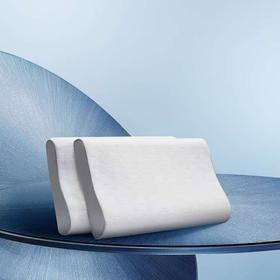 5楼水星家纺泰国进口乳胶枕