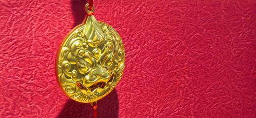 廌行万里香薰车挂  法律出版社 商品图5