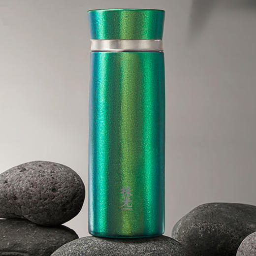 【自营】採光保温杯 商品图2