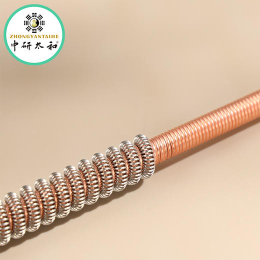 中研太和手工仿古蟒针摆件 商品图6