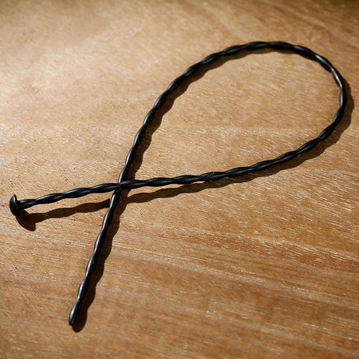 谜姬 硅胶马眼棒探索尿道 商品图2