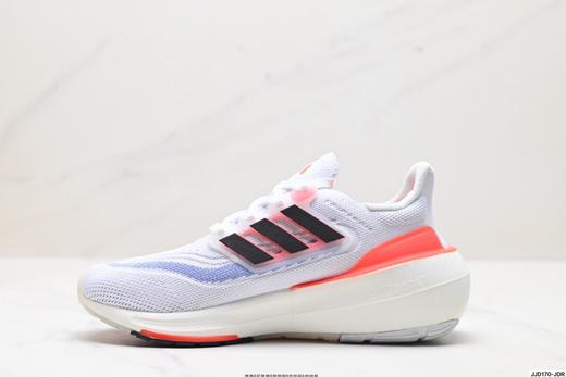 阿迪达斯Adidas Ultraboost低帮休闲运动跑步鞋HQ6339男女鞋 商品图2