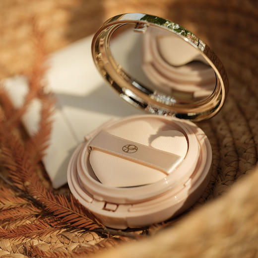 【清仓好价】诺薇雅精纯气垫芯12g #L1白皙色（自然白） 商品图1