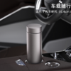 富光纯钛保温杯男女士高档保温杯 商品缩略图1