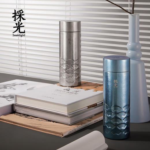 【自营】採光-商务杯 商品图4