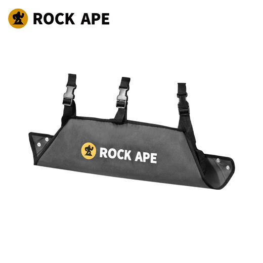 【自营】洛克猩球-多功能折叠露营车（越野轮PLUS)Wagon 营地推车多色 商品图11