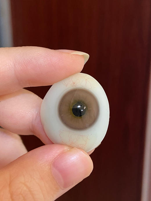 Monstercon半年抛--童真定律 商品图8