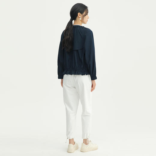 西贝伦上衣S28A6152 商品图2