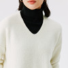 东黎 • 圈圈纱女士秋冬V领套衫 4555 商品缩略图10