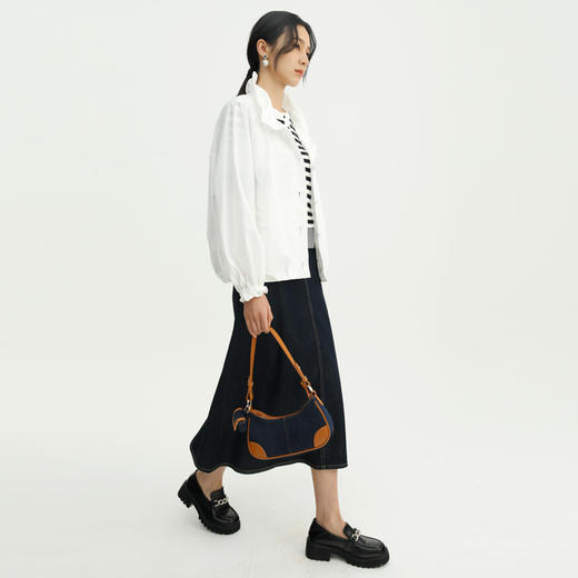 西贝伦上衣S28A116 商品图1